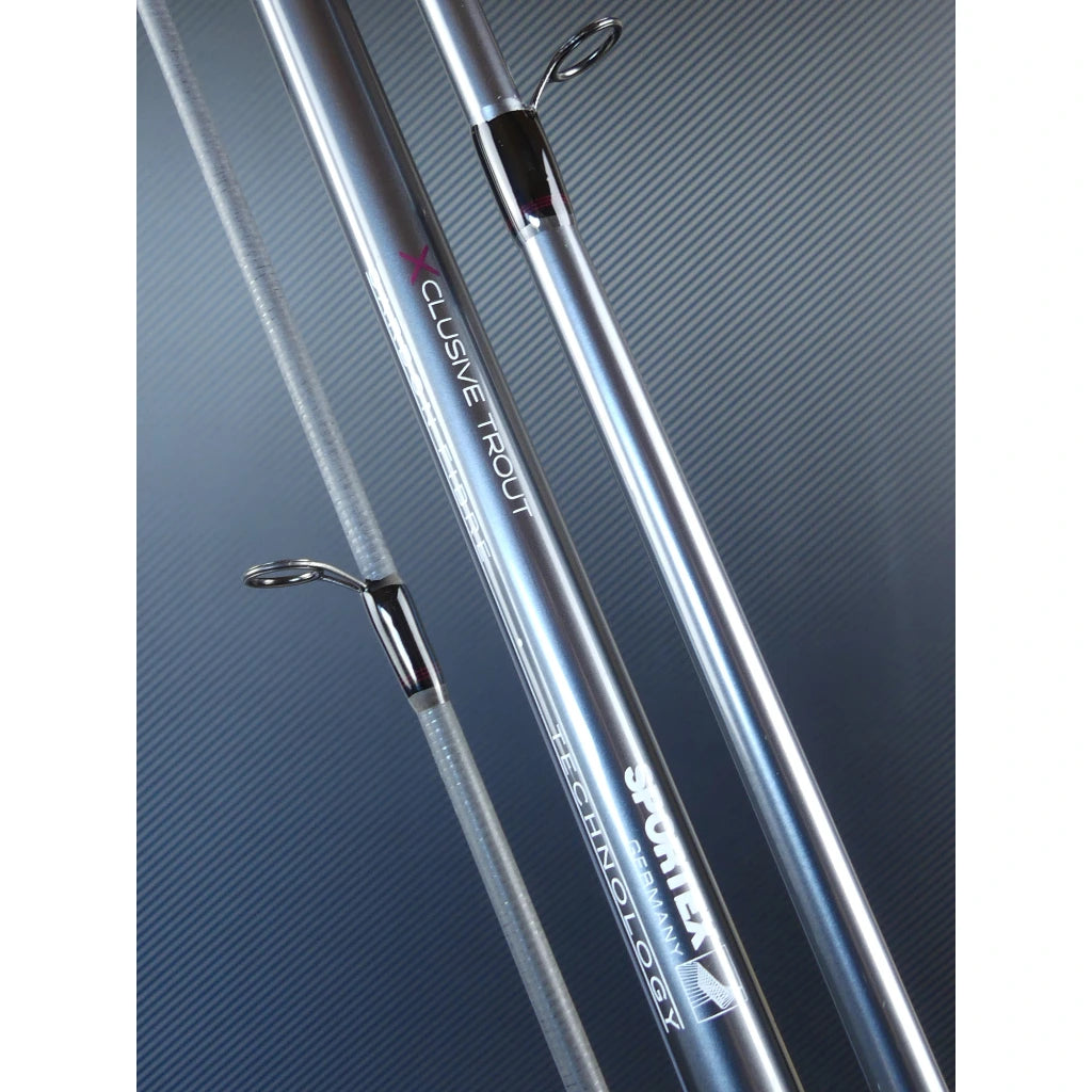 Sportex Xclusive Trout Bombardastang 3-delt
