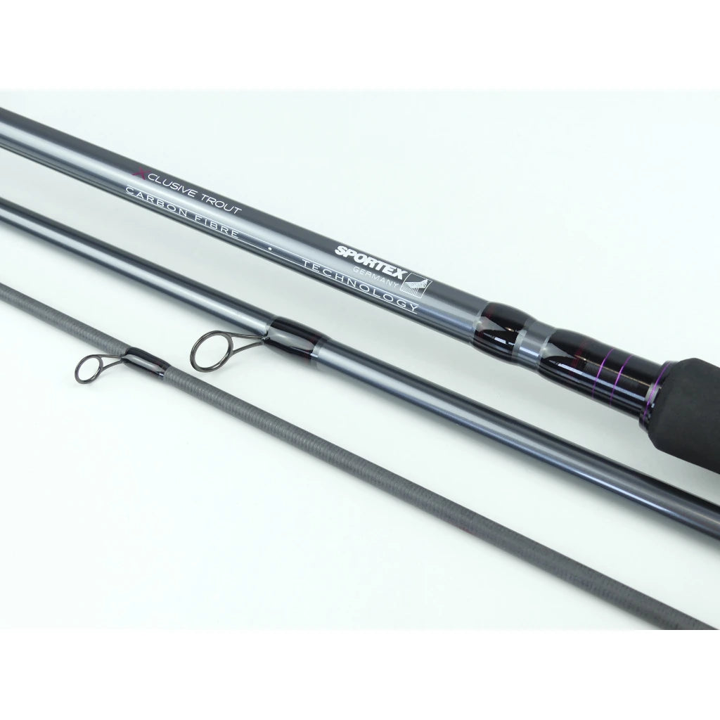 Sportex Xclusive Trout Bombardastang 3-delt