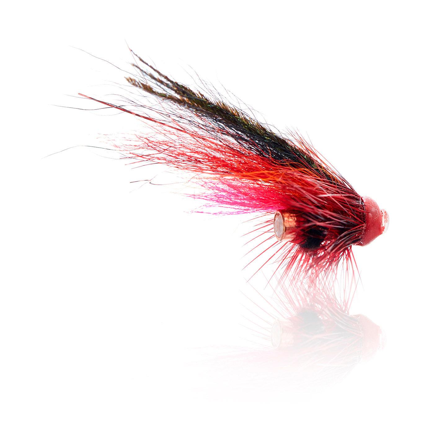 Red Heat # US 10 mm