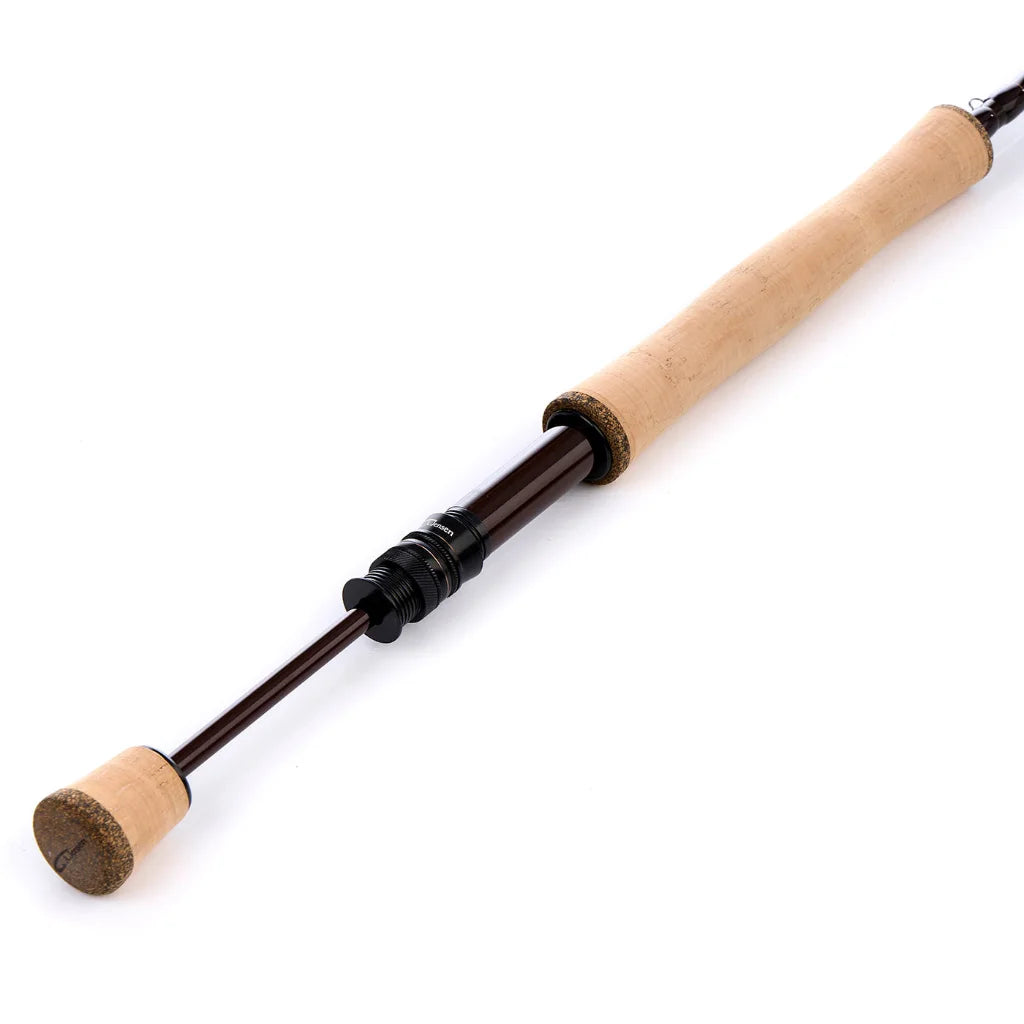 A. Jensen Tactical Trout Fluestang