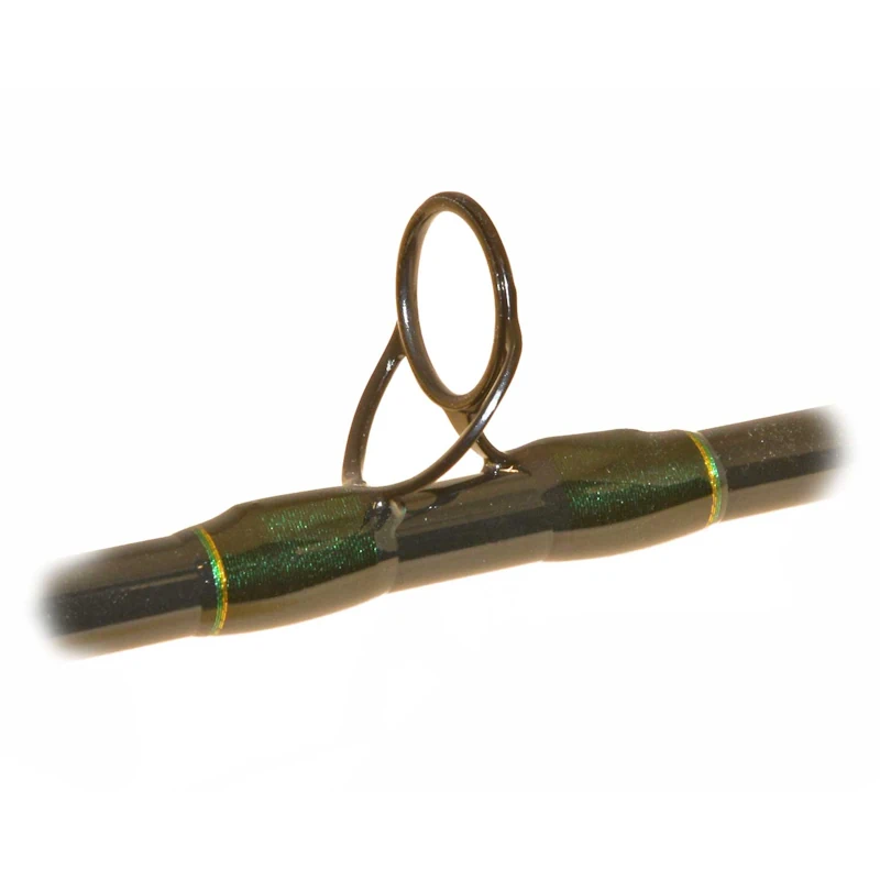 A. Jensen Viper II Travel Rejse-Fluestang 7-delt