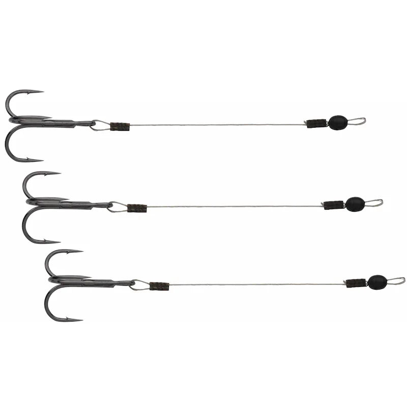 Berkley Fusion Single Stinger