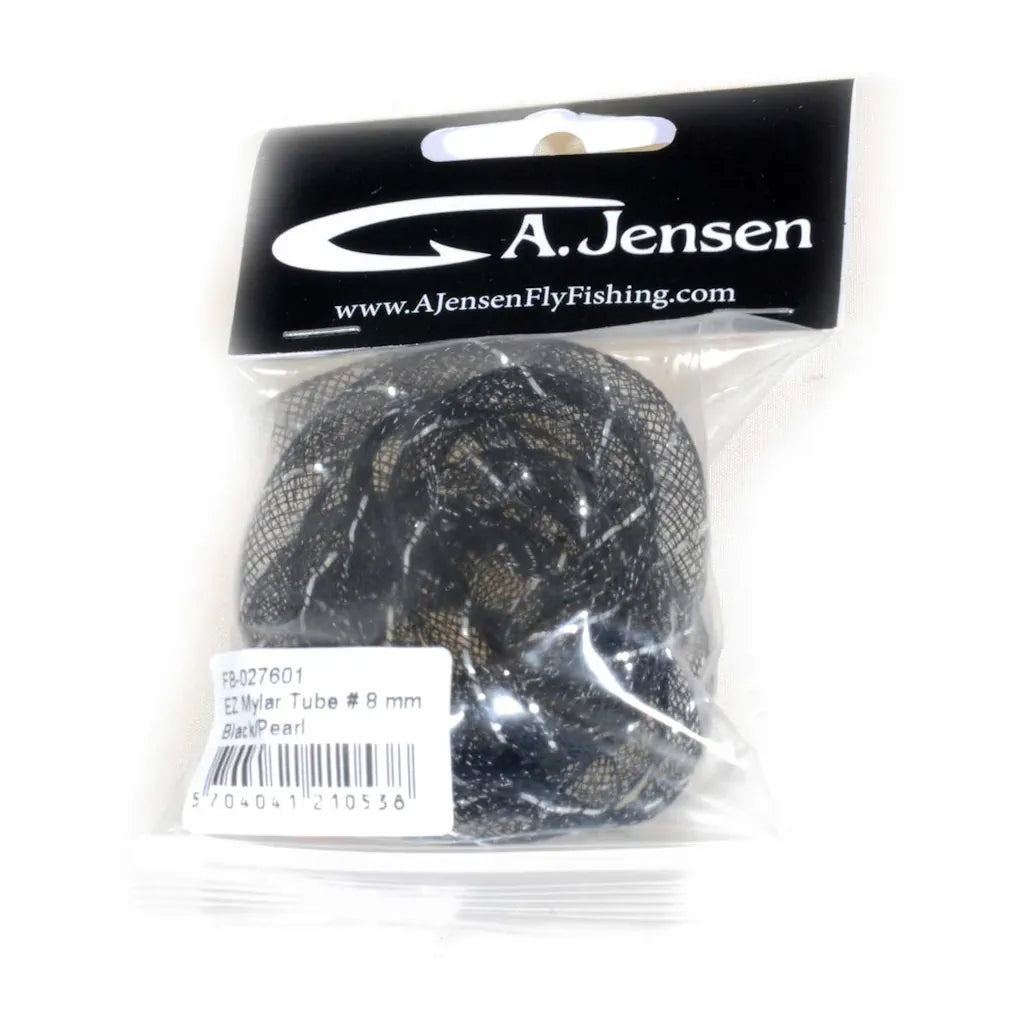 A. Jensen EZ Body Tube Mylar