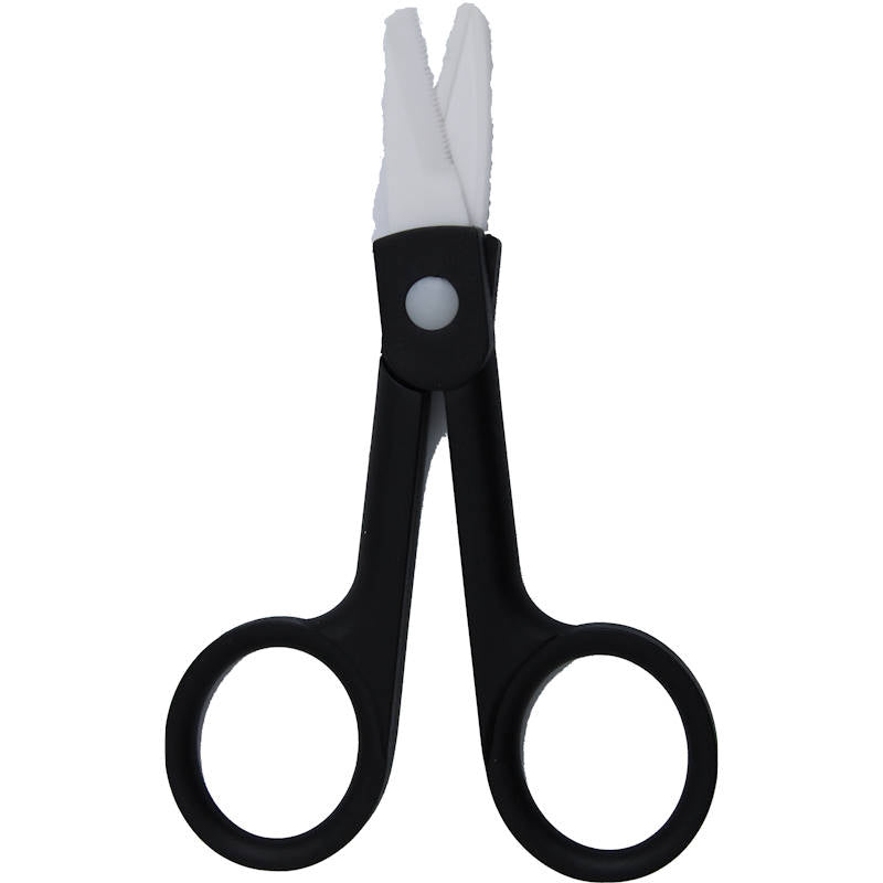 Frichy Ceramic Braid Scissors - Fletlinesaks