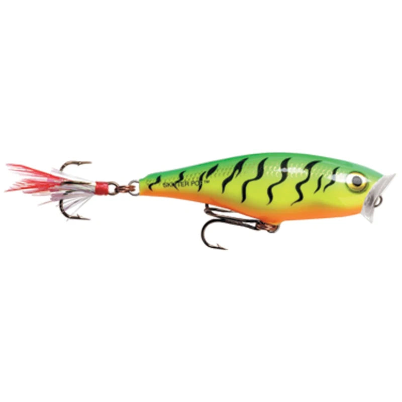 Rapala Skitter Pop 9cm Topwater