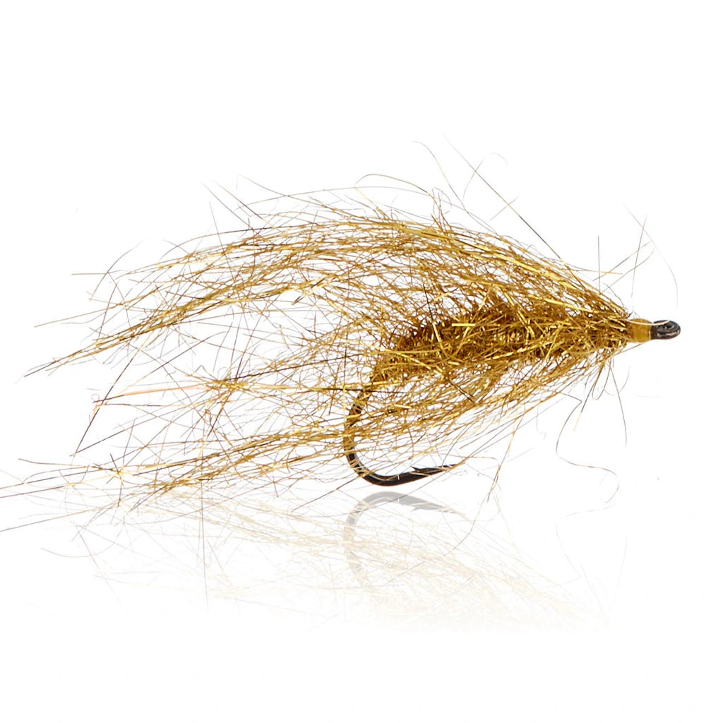 Guld bassen kystflue