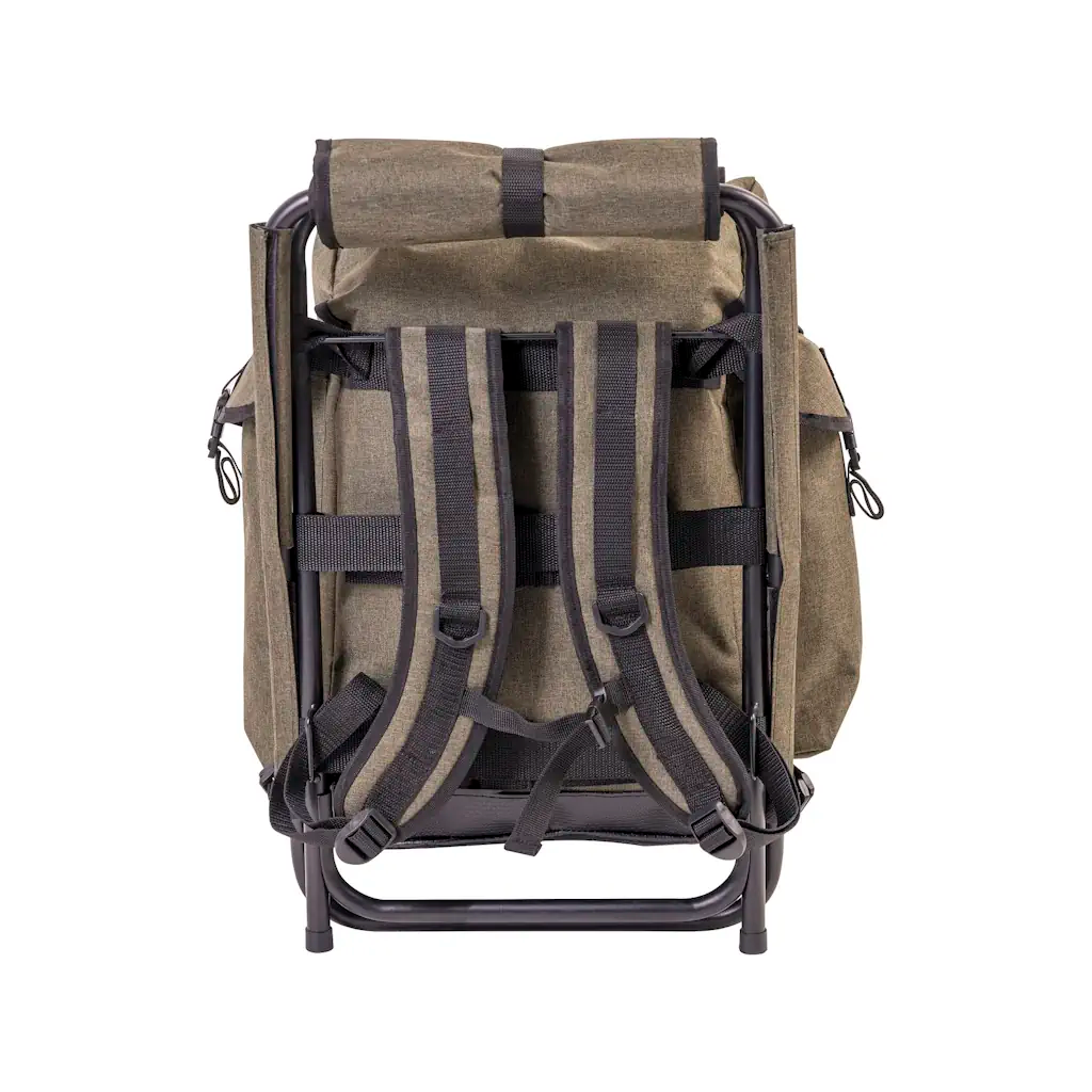 Rygsækstol Kinetic Backpack Chair Standard 25L