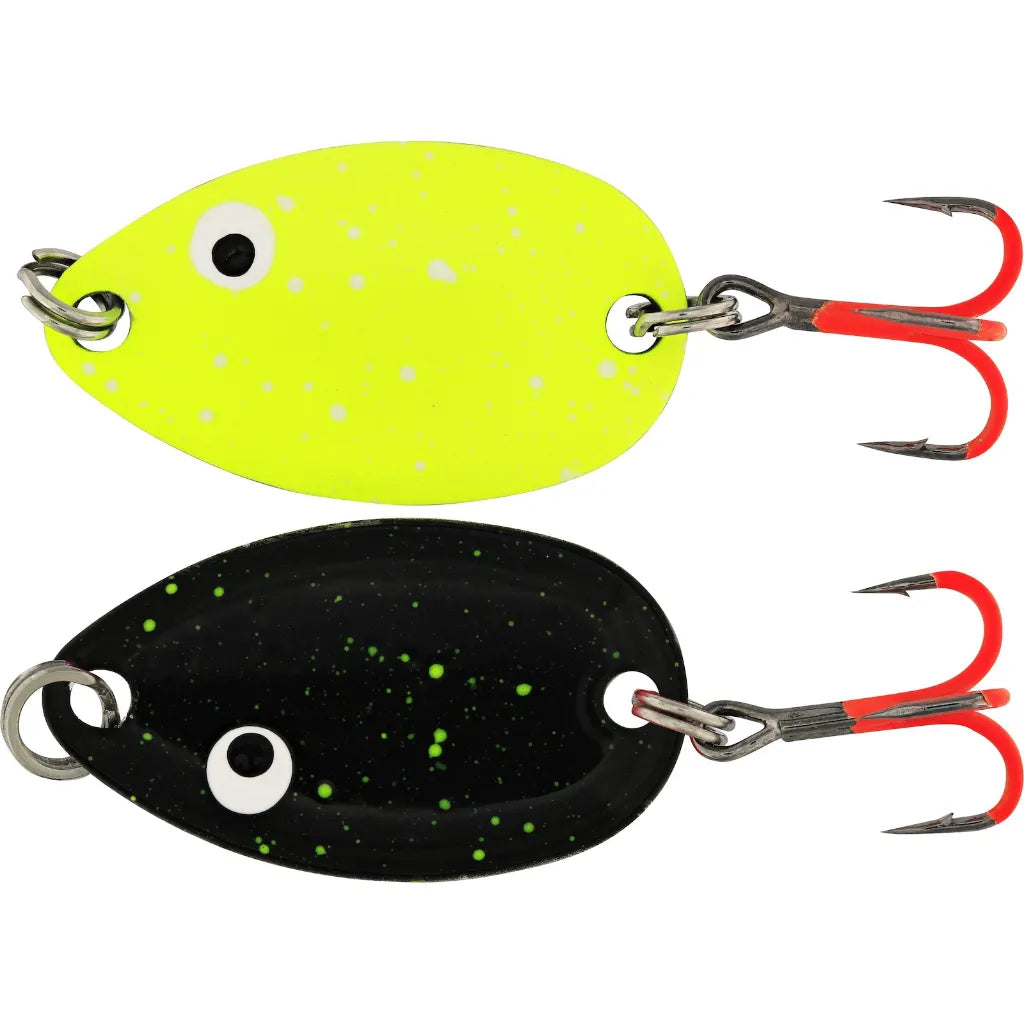 Westin Fidusen Mikroblink