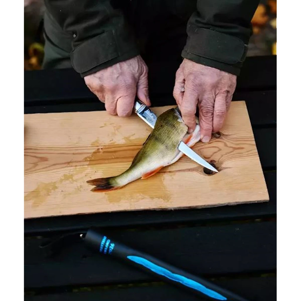 Marttiini Järvi Årskniv 2026 Filleterings kniv