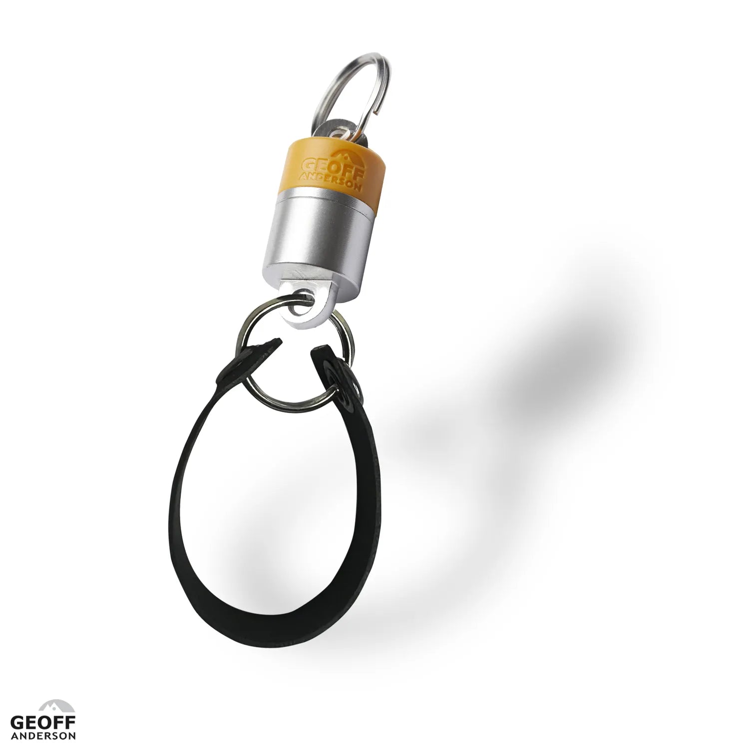 Wiztool Netmagnet 4kg - Geoff Anderson