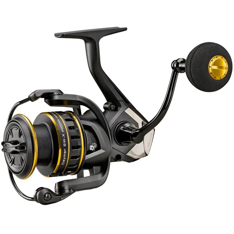 Okuma Ceymar SW-X Fiskehjul