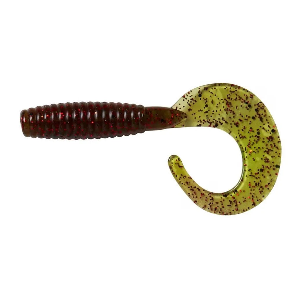 Grup Curl Tail Ron Thompson