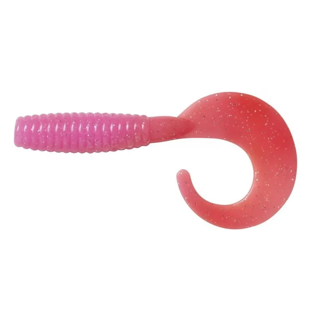 Grup Curl Tail Ron Thompson