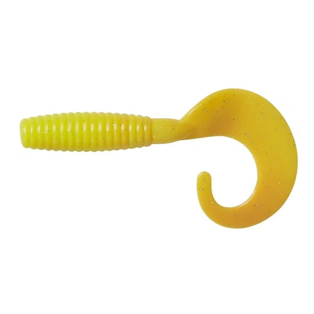 Grup Curl Tail Ron Thompson