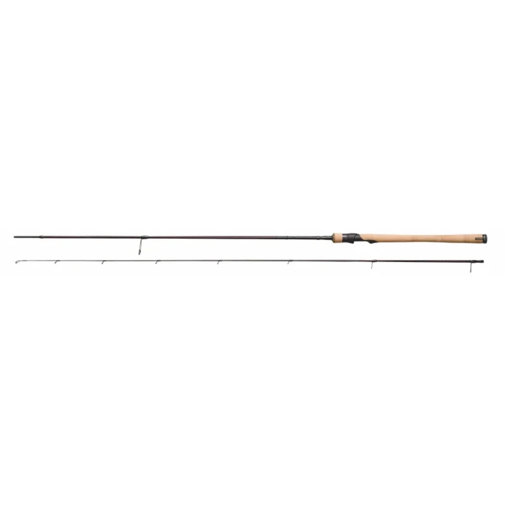 Savage Gear Salmonoid SG6 Coastal Specialist - Spinnestang til havørred og laks