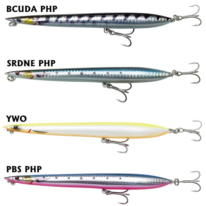 Savage Gear Sandeel Surf Walker