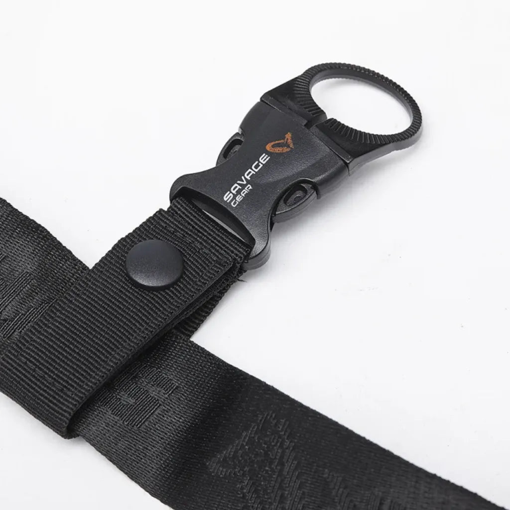 Savage Gear System Box Bag S 3 Boxe 5 Poser