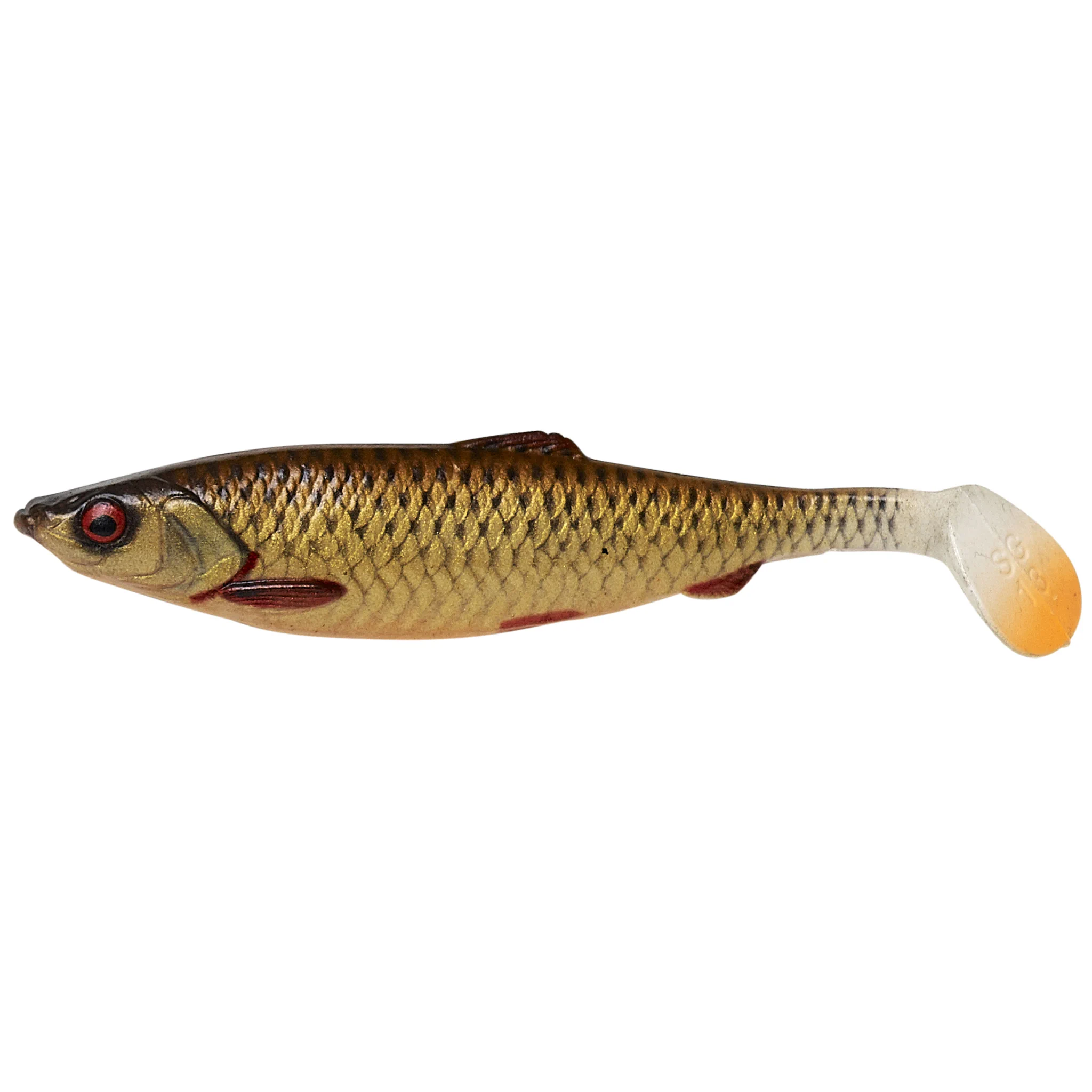 Savage Gear LB 4D Herring Shad