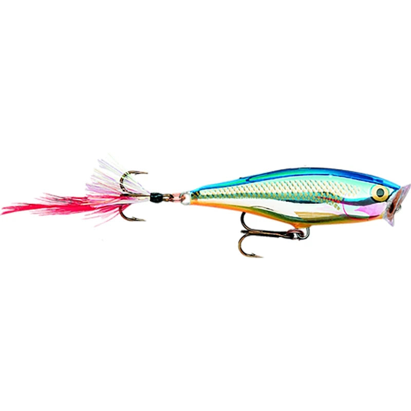 Rapala Skitter Pop 9cm Topwater