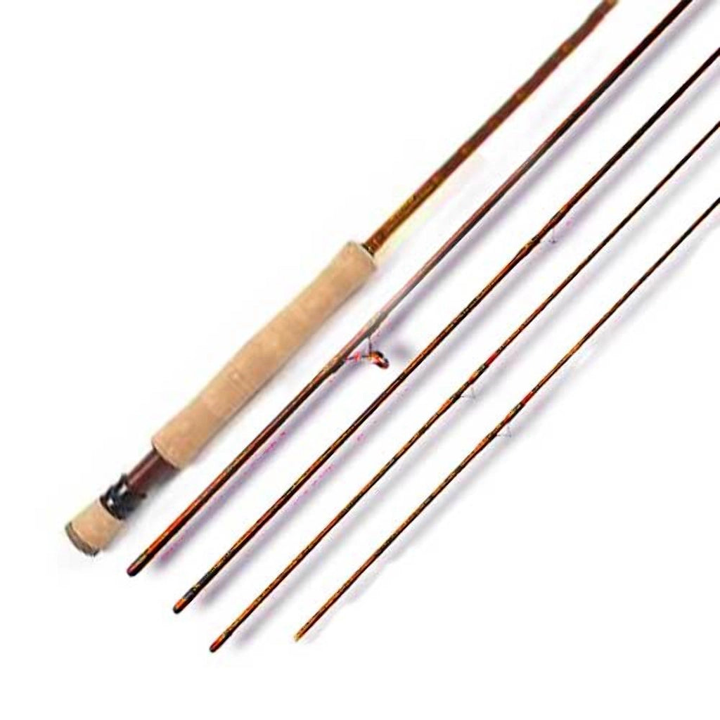 Scierra MPA Fluestang 9' #5/6 3-delt "DEMO"