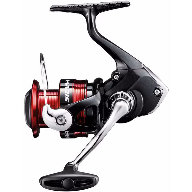 Shimano Sienna FG Fiskehjul
