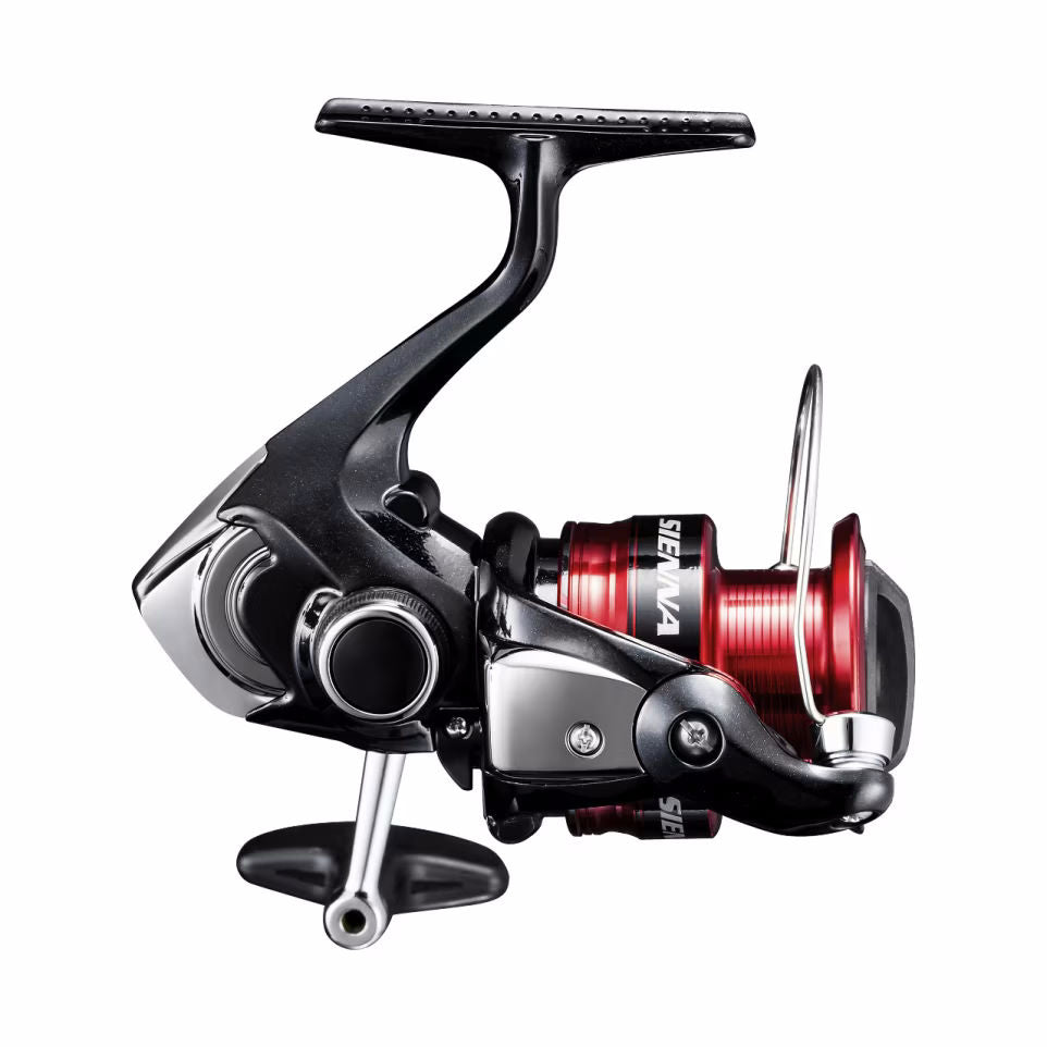 Shimano Sienna FG Fiskehjul