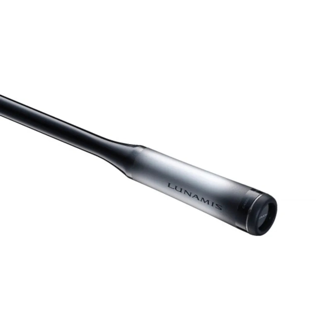 Shimano Lunamis Spinning Fiskestang