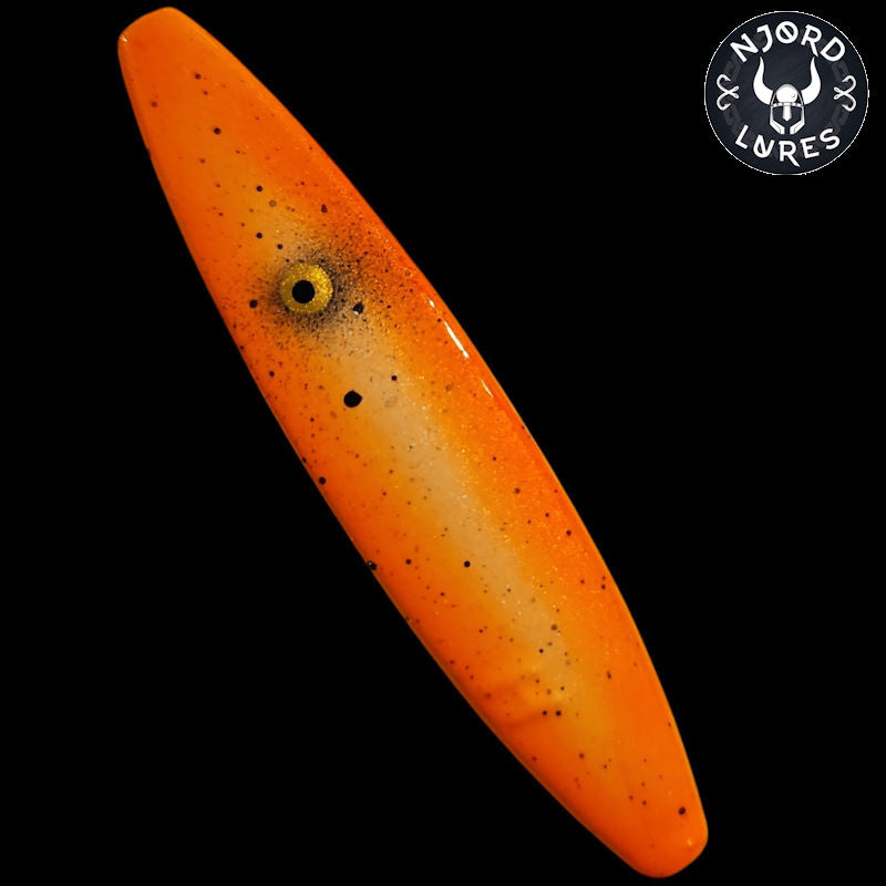 Skruen gennemløber GXP Custom Farver