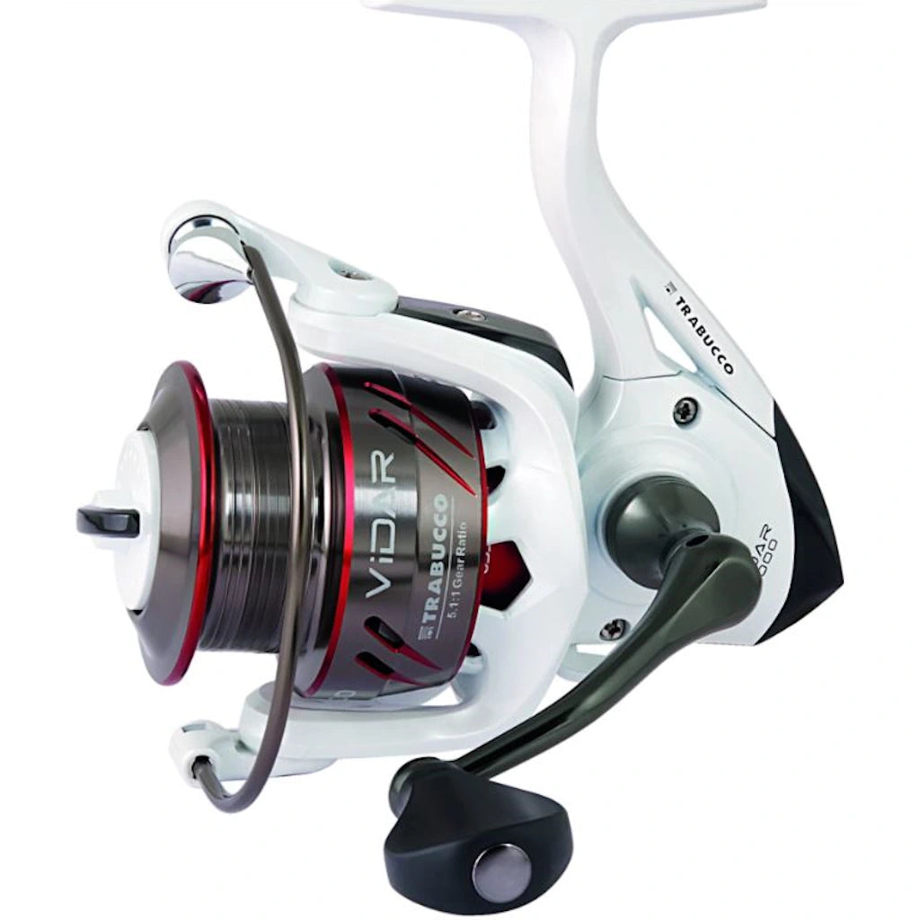 Trabucco Vidar allround Fiskehjul