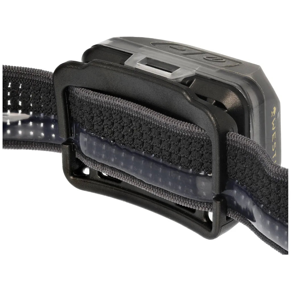 Westin Headlamp Beam LED 400Lm Rechargeable