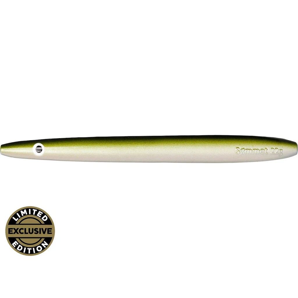 Westin Sømmet Limited Edition - Pro Team Signature