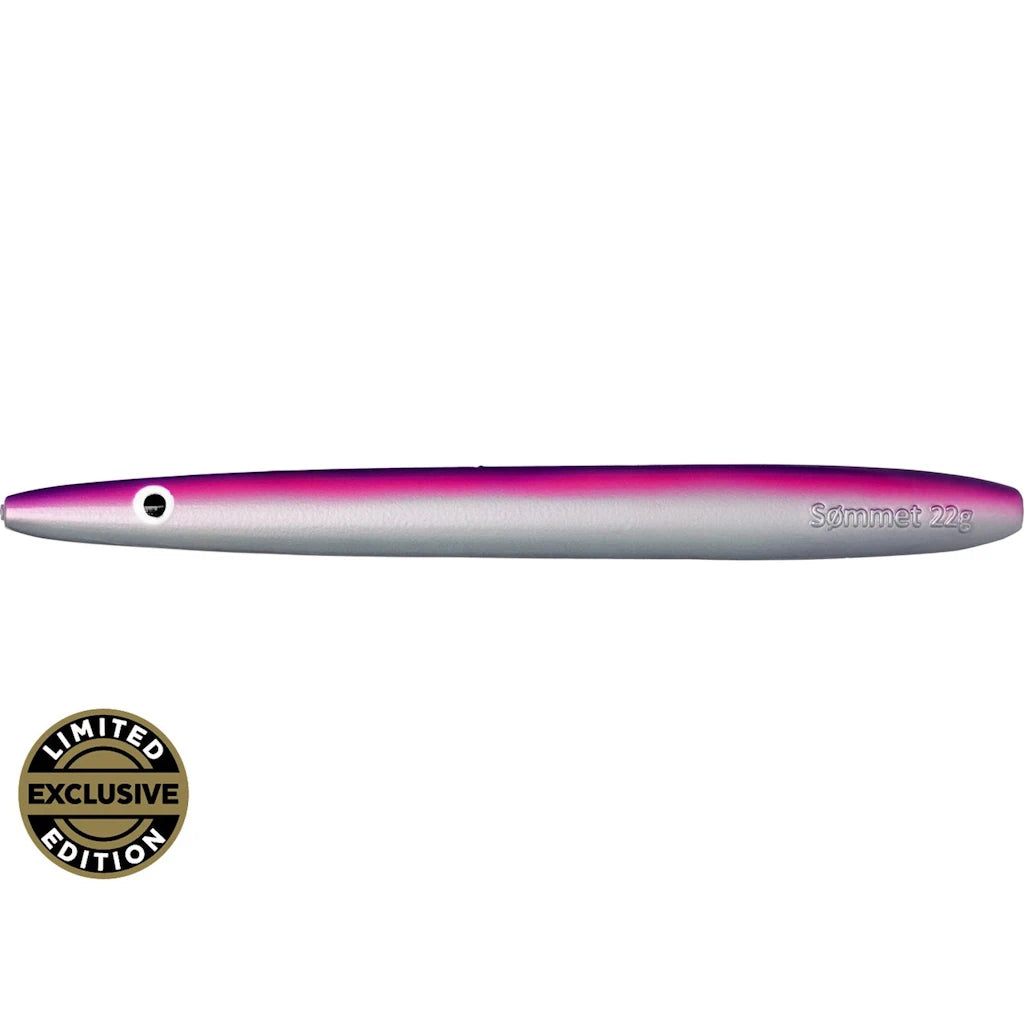 Westin Sømmet Limited Edition - Pro Team Signature