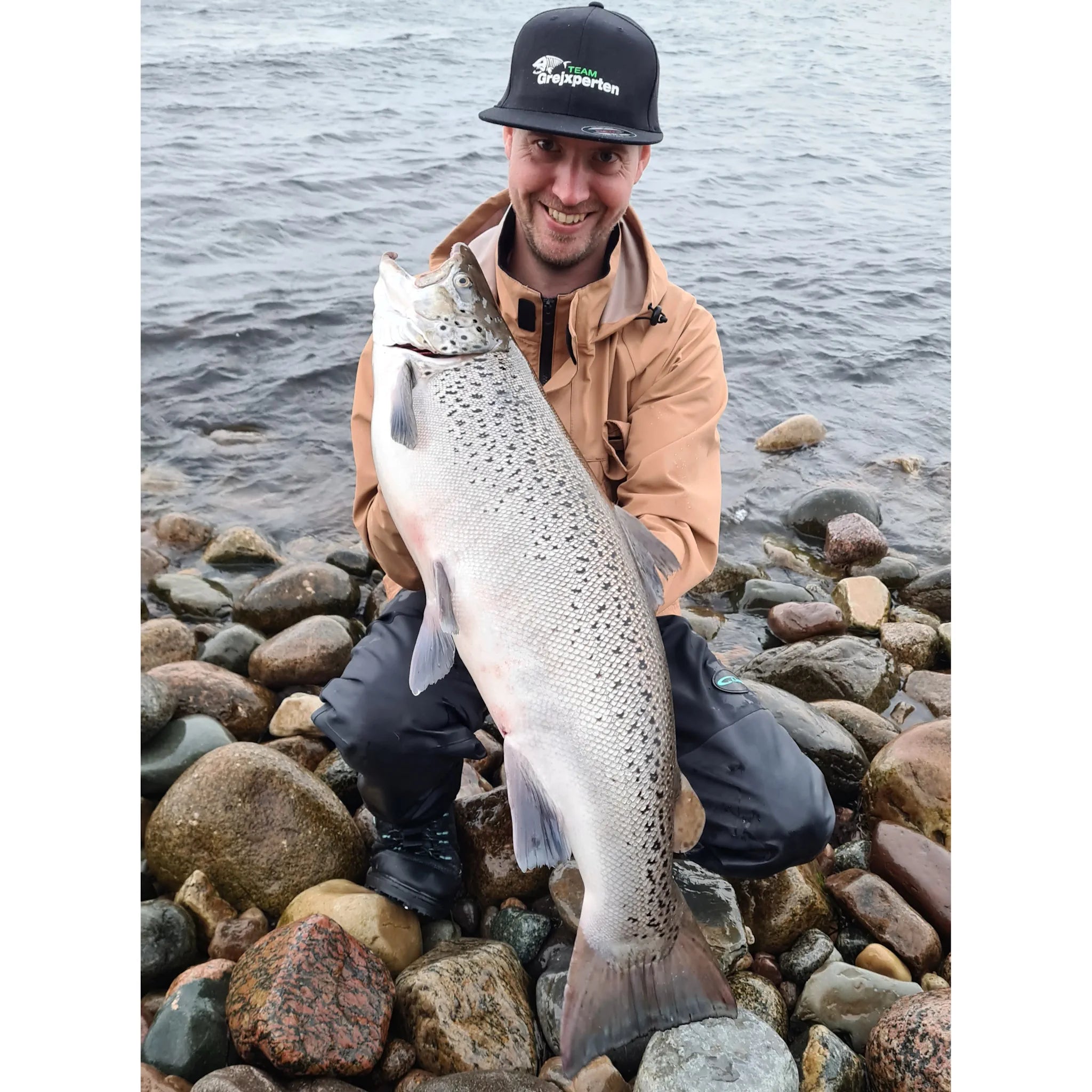 Havoerred_fiskeri_Fanget_I_Sverige_Skaane