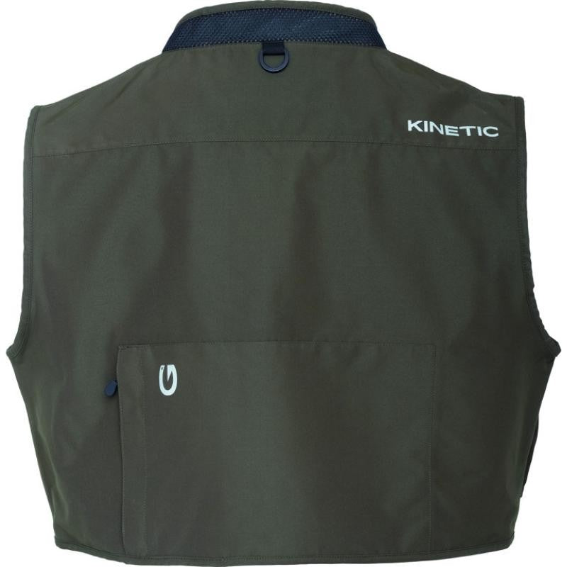 Kinetic Strider Vest Olive