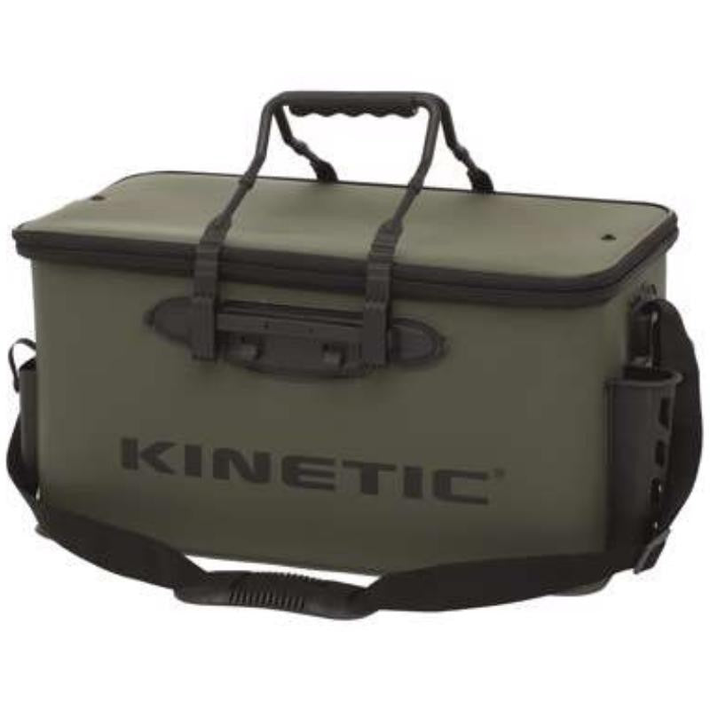 Kinetic Tournament Boat Bag Olive Cn