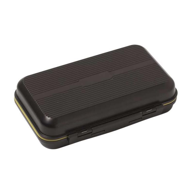 Kinetic Champer Fly Box L Black