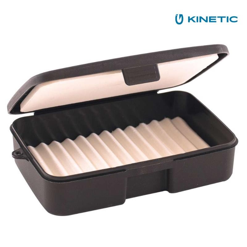 Kinetic Fly Box M Black