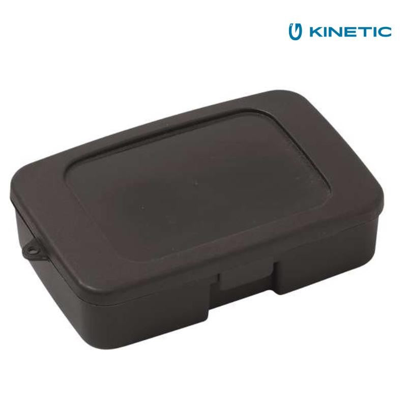 Kinetic Fly Box M Black