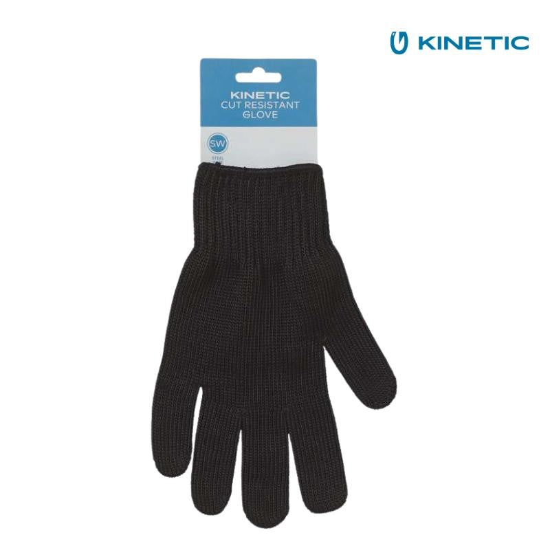 Kinetic Cut Resistant Glove