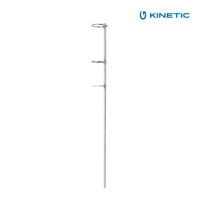 Stangholder - Kinetic Rod Holder Earth