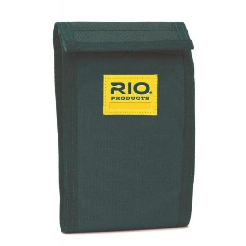 Rio Leader Wallet Blue