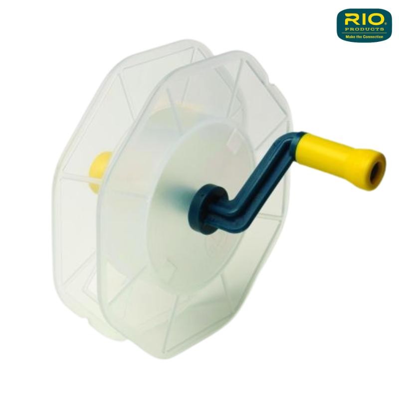 Rio Cranky Kit