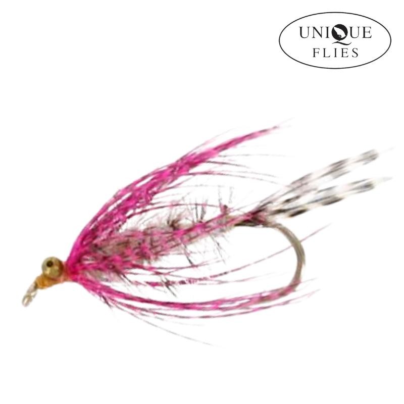 Polarmagnus Uv - Unique Flies