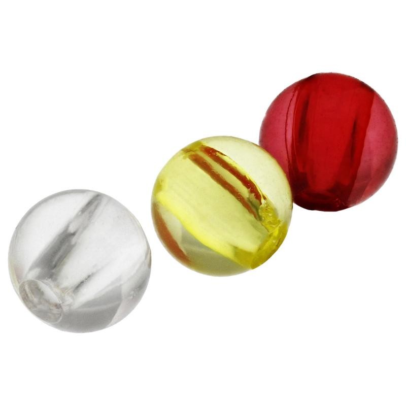 Westin Plastic Beads 4mm