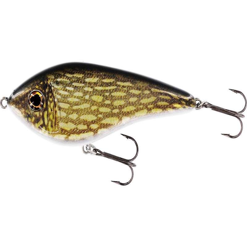 Westin Swim Glidebait 10Cm 34G Sinking