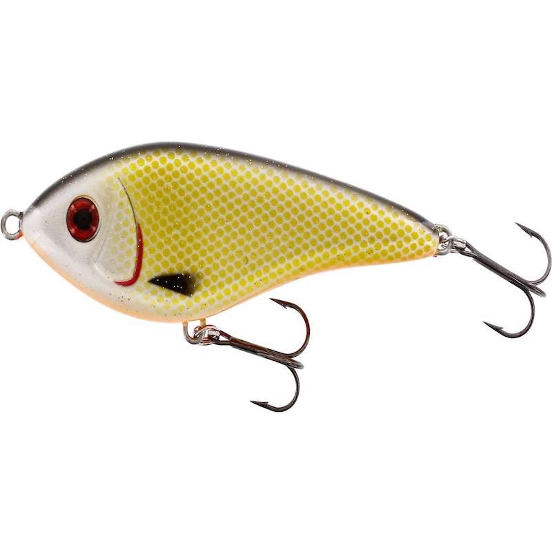 Westin Swim Glidebait 10Cm 34G Sinking