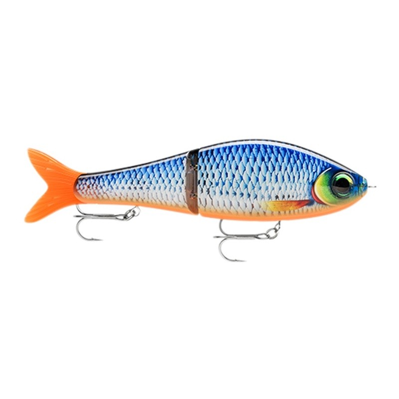 Rapala Super Shadow Rap Glide 11