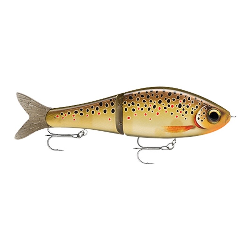 Rapala Super Shadow Rap Glide 11