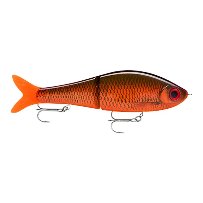 Rapala Super Shadow Rap Glide 11