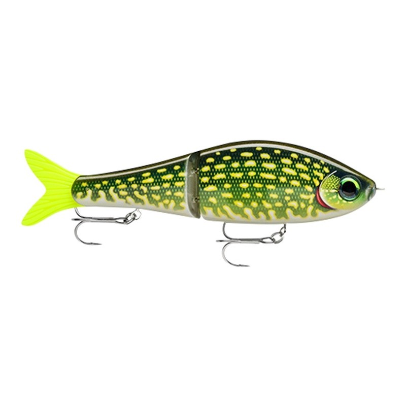 Rapala Super Shadow Rap Glide 11